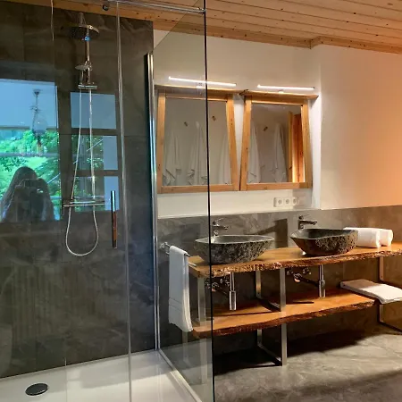 Zugspitze Holiday home Grainau