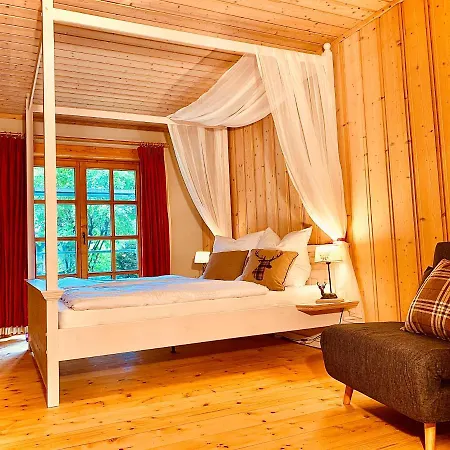 Holiday home Zugspitze Grainau