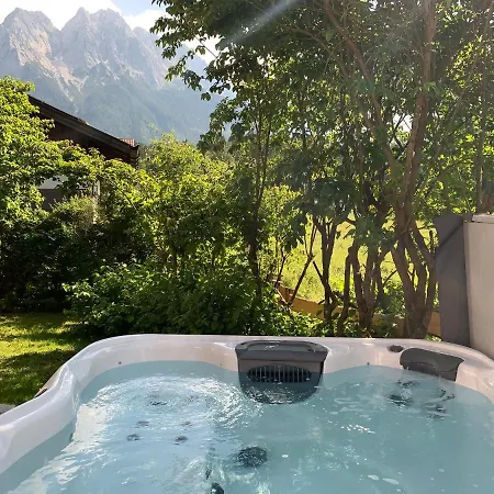 Zugspitze *