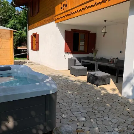 Zugspitze Holiday home Grainau